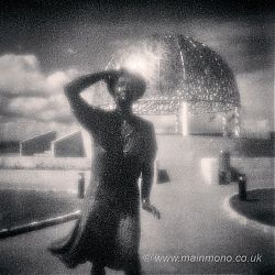 HMAS Sydney Memorial, Geraldton, WA